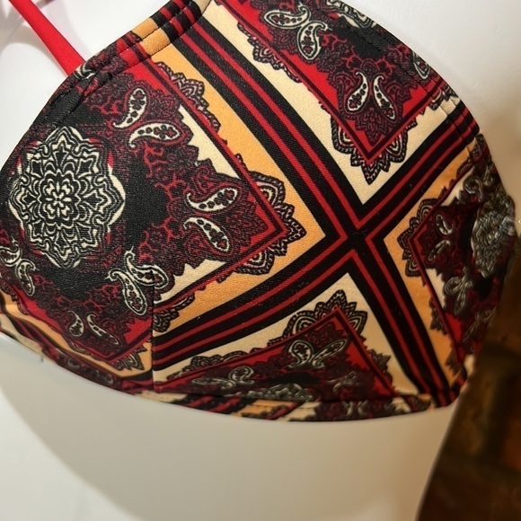 Minkpink bikini top size small - Picture 3 of 7